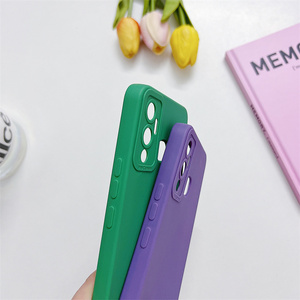 Pour TECNO SPARK <span class=keywords><strong>10</strong></span> PRO Spark 7 Étui de téléphone Anti-chute Coque de téléphone portable en TPU souple pour Infinix Hot 30i 40i CAMON 19 Étui de téléphone - Product Image 2