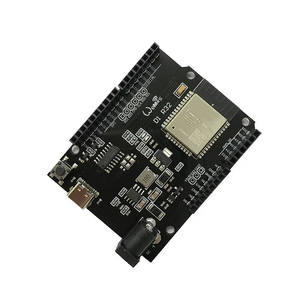 Yixinsheng pour D1 R32 WiFi et pour carte de développement ESP32 4 Mo <span class=keywords><strong>Flash</strong></span> - Product Image 5