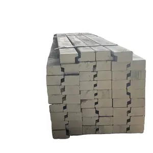 From China Supplier 6063 6061 6082 Aluminum Rod Stainless Steel Bar Aluminium Bar