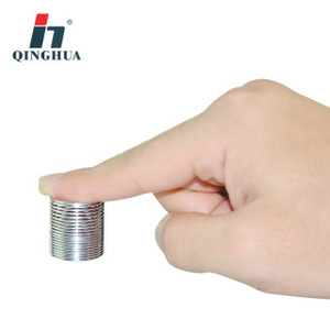 Qinghua 29002 Compression Spring - <b>Physics</b> Experiment Equipment for Junior and Senior High Schools, Mechanics Teaching - Product Image 2