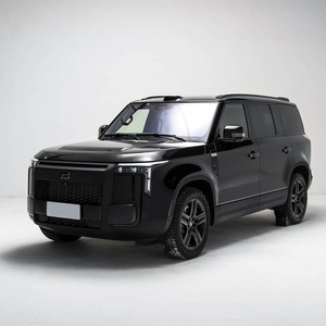 2024 veicolo elettrico a <span class=keywords><strong>4</strong></span> ruote di lusso fuoristrada <span class=keywords><strong>ROX</strong></span> 01 New Energy - Product Image 3