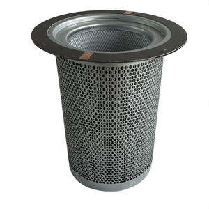 Manny 11403N-30002 Nouveau filtre séparateur d'huile industriel pour compresseur d'air à vis en fibre de verre - Product Image 6