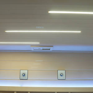 Sunrich ห้องซาวน่าแบบอินฟาเรดเต็มสเปกตรัม3คนพร้อมแถบไฟ - Product Image 6