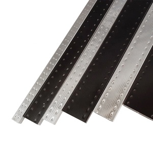 Barre d'espacement, en aluminium, pas cher, pour verre isolé, <span class=keywords><strong>Double</strong></span> glaçage, boîte en Carton moderne de 0.2 à 0.35mm, 1000 m, L/C T/T/T, 5m - Product Image 5