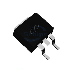 Manufacturer Channel Transistors TO-263 GSGT5R585 Buy Electronics Components Online - Product Image 1