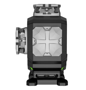 <span class=keywords><strong>Huepar</strong></span> <span class=keywords><strong>S04CG</strong></span> 4D 16 Niveles láser de línea autonivelante de línea cruzada - Product Image 5