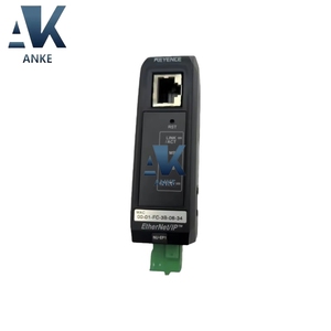 Módulos PLC Keyence NU-EC1A NU-CL1 NU-DN1 NU-EC1 NU-PN1 NU-EN8N NU-EP1, Automatización Industrial Original - Product Image 1
