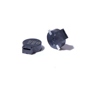 9032 3V 2700Hz 9*3.2MM Transductor Magnético Pasivo Tipo Sonido SMD Buzzer - Product Image 1