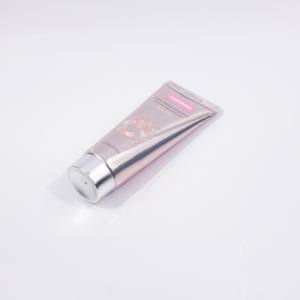 ODM OEM 도매 로즈 라디언스 바디 톤업 크림 피부 밝게 해줌 - Product Image 4