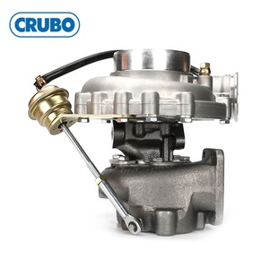 प्रतिस्पर्धी मूल्य टर्बोचार्जर K26 <span class=keywords><strong>LIEBHERR</strong></span> 10326868 53269887104 के लिए R916 <span class=keywords><strong>R926</strong></span> - Product Image 2