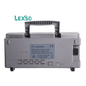 ออสซิลโลสโคปดิจิตอล Hantek DSO2C15 แบนด์วิดท์ 150MHz Lexso - Product Image 4