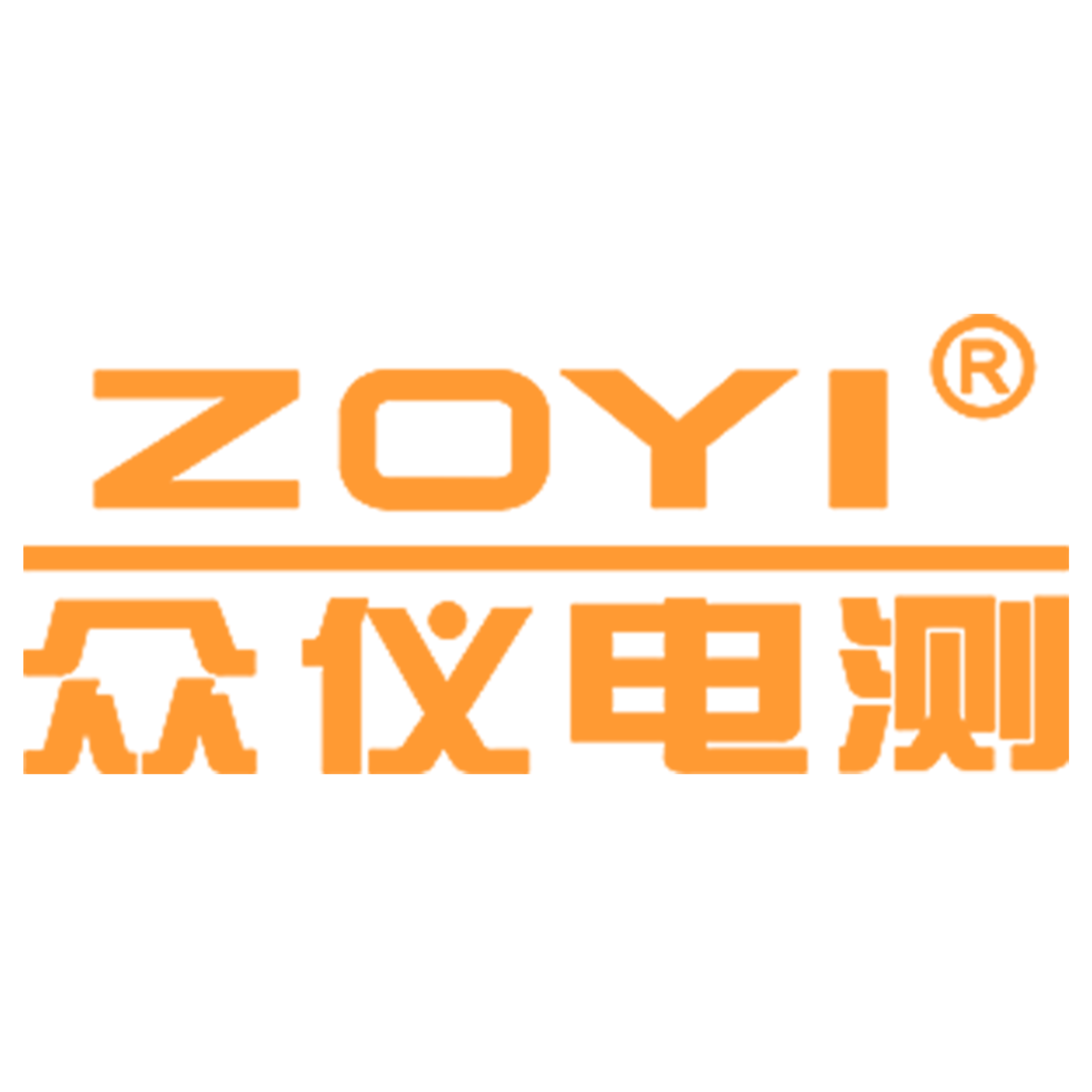 Shenzhen Zotek Instruments Co., Ltd. logo