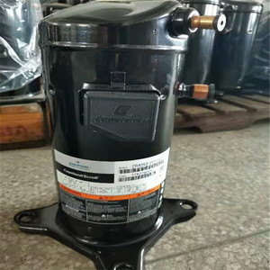 <span class=keywords><strong>ZR</strong></span> 3.5HP Copeland Máy Nén di chuyển điều hòa không khí máy nén ZR42K3-PFJ-522 - Product Image 3