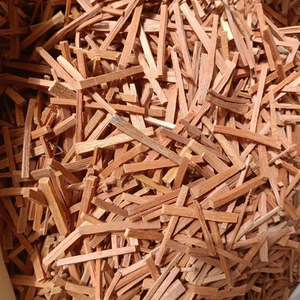 Venta al por mayor de incienso en barra de sándalo australiano, madera aromática natural en varios colores para aromaterapia y soportes de incienso - Product Image 3