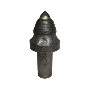 Wolfraamcarbide Boormachine Voor Onderdelen Van Mijnbouwmachines - Product Image 1