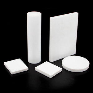 Vente en gros de joint de film vierge expansé <span class=keywords><strong>blanc</strong></span> Rouleau de téflonage de <span class=keywords><strong>plaque</strong></span> de feuille de PTFE - Product Image 2