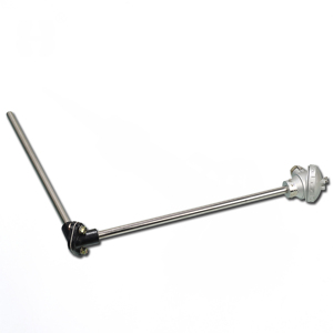 Termistor <span class=keywords><strong>NTC</strong></span> de termopar tipo K con sensor de alta temperatura HUADONG para horno industrial - Product Image 1