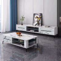 Muebles de Moda para el Hogar: Juego de Sala de Estar y Dormitorio, Vitrinas para Vino, Mesas de Centro, Mueble para TV