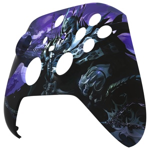 Nouveaux accessoires de jeu, coque de manette personnalisée, coque avant du joystick, coque de protection pour manette Xbox Series X S - Product Image 3