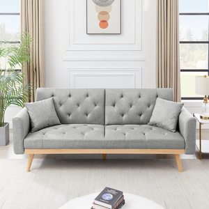 Vente en gros de canapé Cama Plegable Multifuncional <span class=keywords><strong>Divan</strong></span> Noir Pliable Pliant Bon marché Canapés Canapé-lit Combinaisons Canapé-convertible - Product Image 1