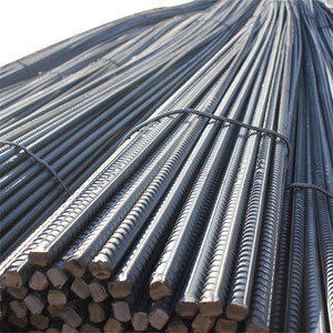 <strong>32mm</strong> 25mm B500b Concreting <strong>Rebar</strong> Bending and Cutting 38 Deformed Steel Iron Rod Steel <strong>Rebar</strong> - Product Image 2