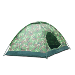 Tentes de camping pour <span class=keywords><strong>2</strong></span> personnes, grandes tentes familiales ou pour enfants, en vente à prix réduit - Product Image 4