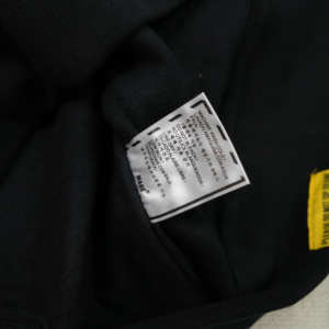 Nueva Sudadera con capucha de algodón 100% de peso pesado de alta calidad marca de moda eso es horrible lote COUPH SYRUP sudaderas con capucha con estampado suelto clásico para hombres - Product Image 5