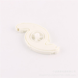 Dishwasher <b>Wheels</b> 8193983 <b>Replacement</b> Parts PUMP6 Material Universal Fit - Product Image 2