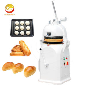 Diviseur et arrondisseur de pâte <span class=keywords><strong>manuel</strong></span>, petit modè<span class=keywords><strong>le</strong></span>, 30/36 pièces, machine à diviser et à façonner la pâte pour des boules - Product Image 1