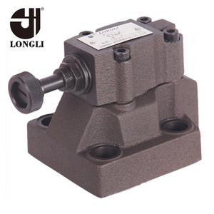 Soupapes de sécurité hydrauliques de haute qualité, type Db20 - Product Image 3