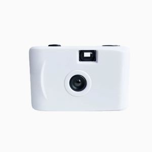 Custom Promotional Disposable <b>Camera</b> – Logo <b>Printed</b> Film <b>Camera</b> for Business Events and Marketing - Product Image 1