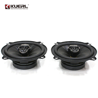 Altavoz Coaxial para Coche de 4/5/6/6x9 Pulgadas, Audio Profesional de Máxima Potencia, Altavoces para Auto en Stock