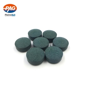 Toplu iyi yüksek kaliteli <span class=keywords><strong>Spirulina</strong></span> tozu tablet - Product Image 1