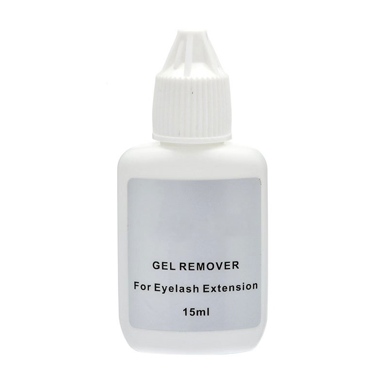 Crème Remover Voor Wimper Extensions Lijm Remover Crème Lijm Remover Gel Type