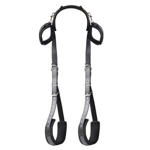 Arnés gótico para mujer, cinturón de bondage con ligas para las piernas, disfraces para adultos - Product Image 3