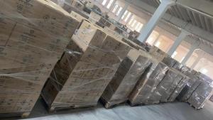 เจลล้างมือไร้น้ำ100มล. พร้อมแอลกอฮอล์ดูแลผิวทันทีจากตุรกี chlorhexidine - Product Image 3