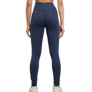 Leggings de Yoga para Mujer, Cintura Media, Estampado Digital, Ecológicos, Transpirables, Poliéster/Algodón, Precio Bajo, Alta Calidad - Product Image 2