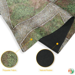 Tapis de combat personnalisé, nouveaux produits en vogue, à bas prix, bataille de Dragons et de <span class=keywords><strong>Wargame</strong></span> 40k - Product Image 3