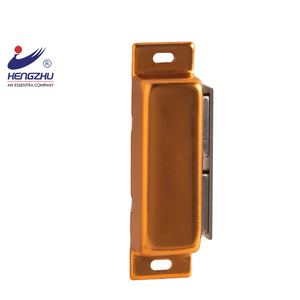 Cerradura Hengzhu de buena calidad con pestillo niquelado MX11 - Product Image 1