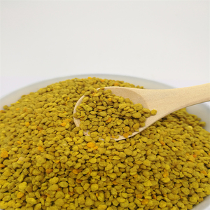 Polline di Grano Saraceno per Apicoltura e Consumo Umano - Product Image 3