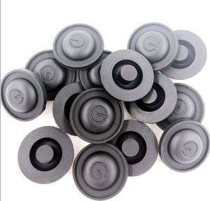 Estructura de diseño de teclado, botón pulsador de goma de silicona - Product Image 2