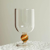 Flûtes à champagne en verre borosilicate coloré à paroi simple, 300 ml (10 oz), style français, verres à vin