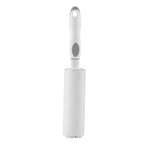 Reasonable Price Good Supplier Bed <strong>Lint</strong> Roller <strong>Brush</strong>,<strong>lint</strong> Roller Effective Adhesive Removal of Pet Hair - Product Image 2