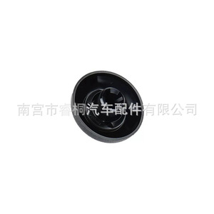 Écrou de fixation de pare-chocs Shuangxuan 86825-26000 en plastique simple pour Hyundai Kia Sorento - Product Image 3