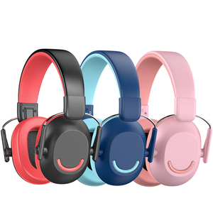 Liên Kết Giấc Mơ 30Snr Chống-Tiếng Ồn Noise Hủy Bỏ Tai Tai Bảo Vệ An Toàn Giảm Tiếng Ồn Earmuffs Cho Trẻ Em Teen Cậu Bé Cô Gái - Product Image 2