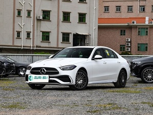 Nouvelle berline de luxe 2026 C 200 L Sport à empattement long, moteur hybride léger 1.5T 200PS, transmission 9G <span class=keywords><strong>Tronic</strong></span>, transmission intégrale, toit ouvrant panoramique, fabriquée en Chine - Product Image 2
