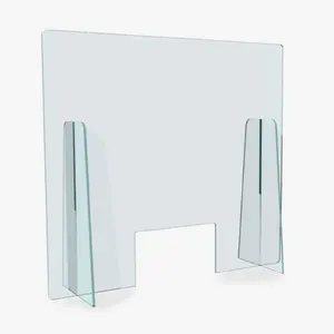 Barriera Protettiva PARAPLEX per Merchandising Personalizzato - Product Image 1