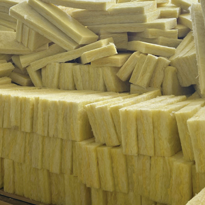 UL American Freproof R13 R19 Isolation des murs à cadre métallique 100mm Isolation en <span class=keywords><strong>laine</strong></span> <span class=keywords><strong>de</strong></span> fibre <span class=keywords><strong>de</strong></span> <span class=keywords><strong>verre</strong></span> - Product Image 4