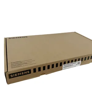 หน่วยควบคุม Siemens Sinumerik 6FC5371-0AA30-0AB0 840D SL NCU ใหม่ดั้งเดิม