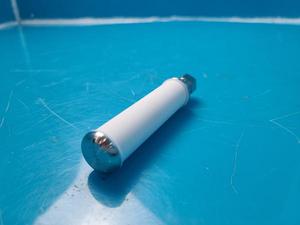 Diffuseur de gaz TEL Tactras Vigus 2, utilisé comme tel quel, pièces d'équipement semi-conducteur d'occasion - Product Image 4